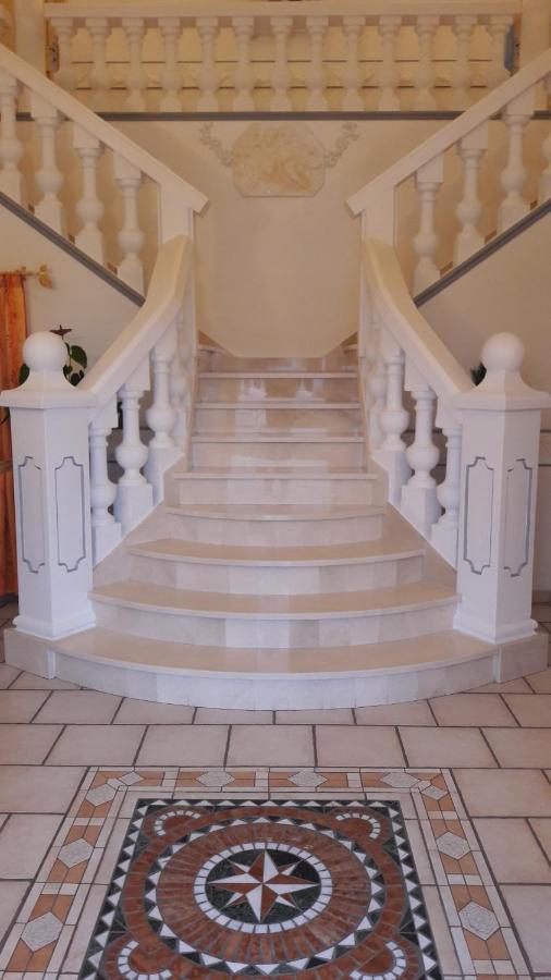 Maison D Hotes Salvatrice Rouvroy  Екстериор снимка