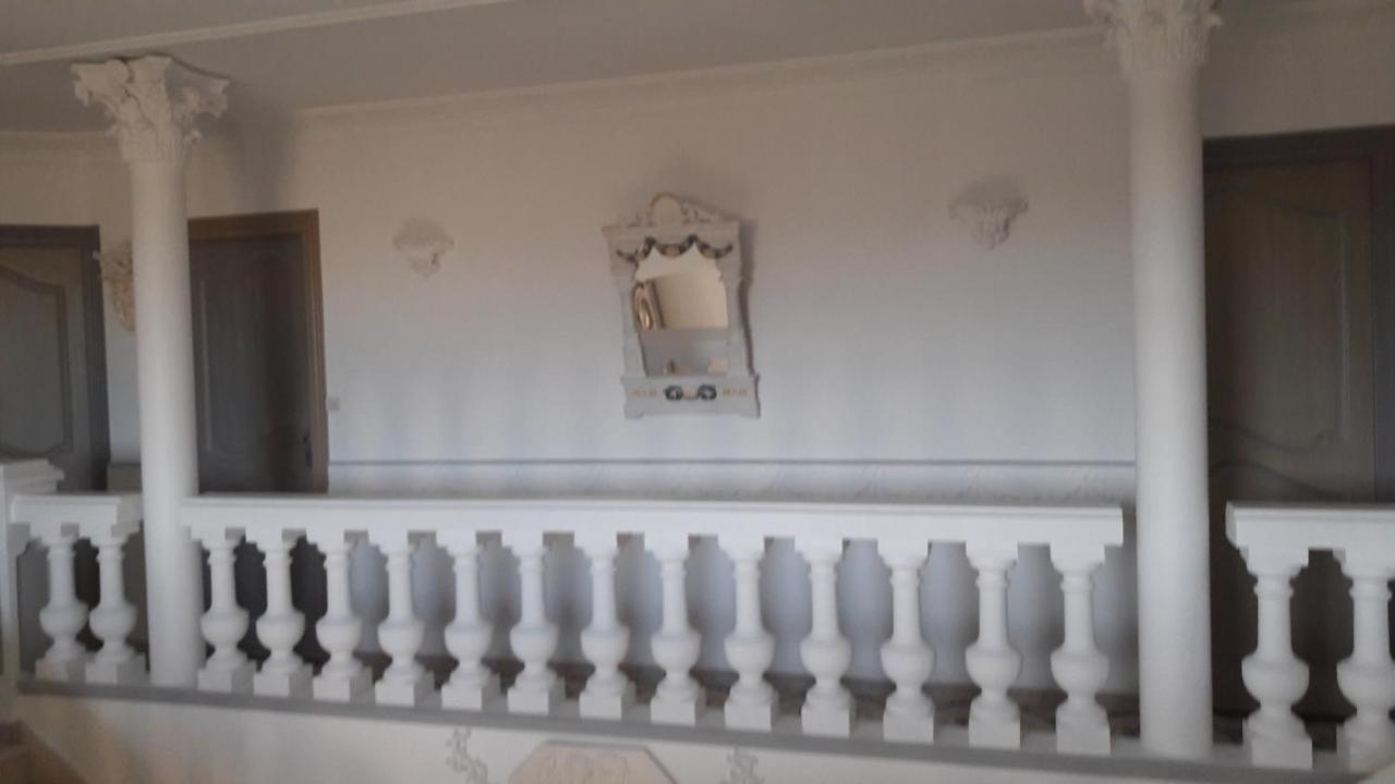 Maison D Hotes Salvatrice Rouvroy  Екстериор снимка