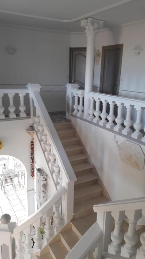 Maison D Hotes Salvatrice Rouvroy  Екстериор снимка