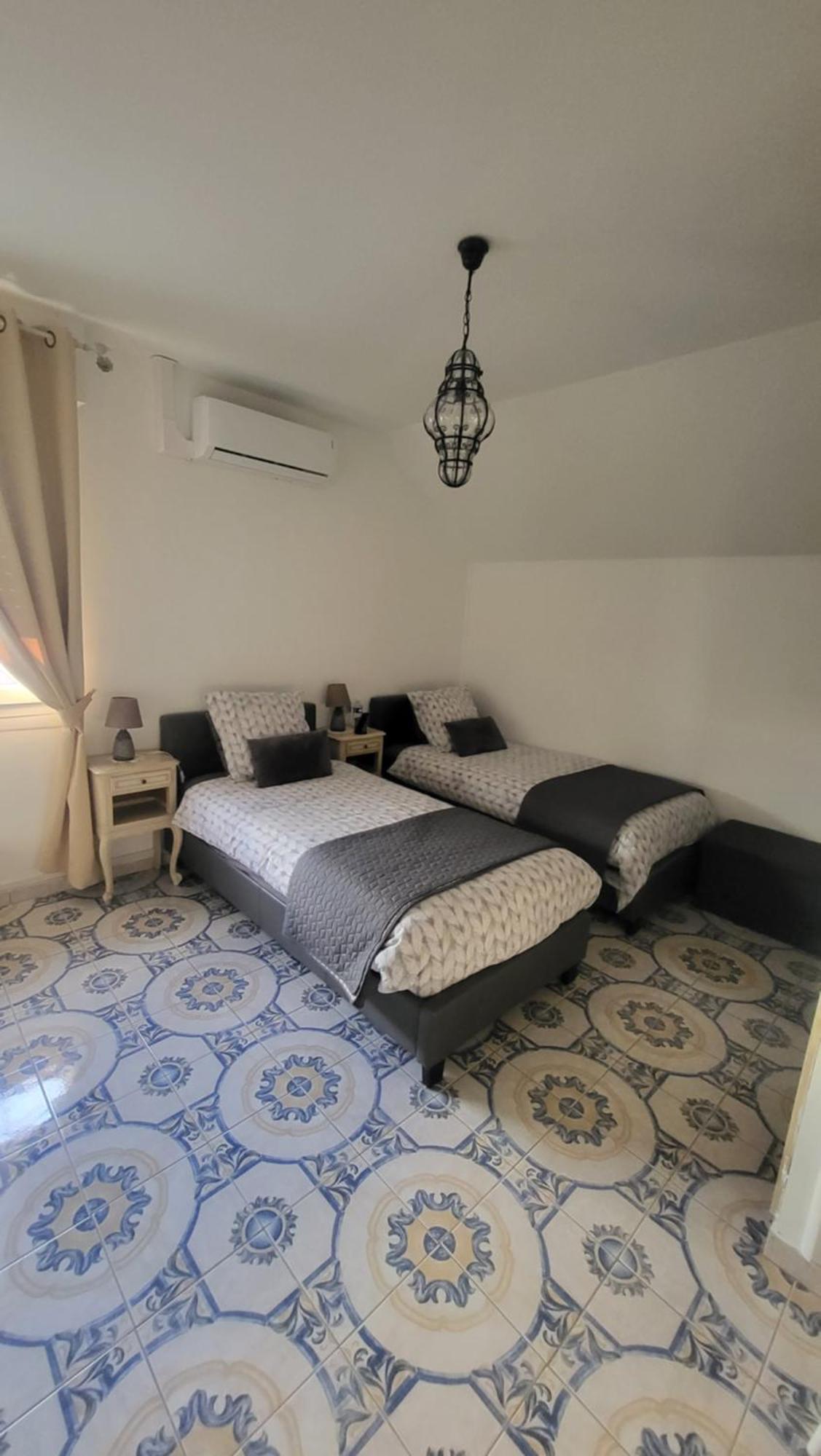 Maison D Hotes Salvatrice Rouvroy  Екстериор снимка