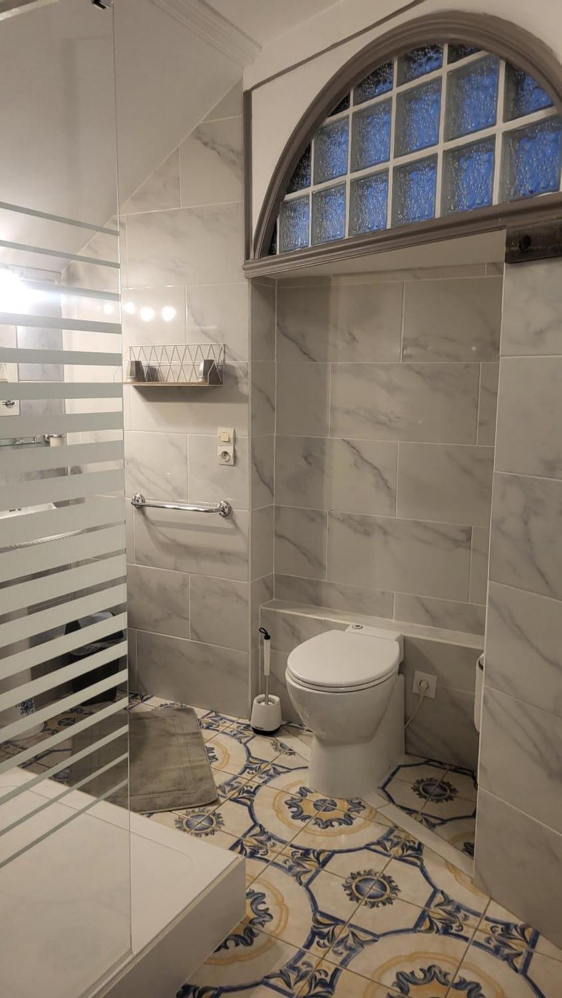 Maison D Hotes Salvatrice Rouvroy  Екстериор снимка