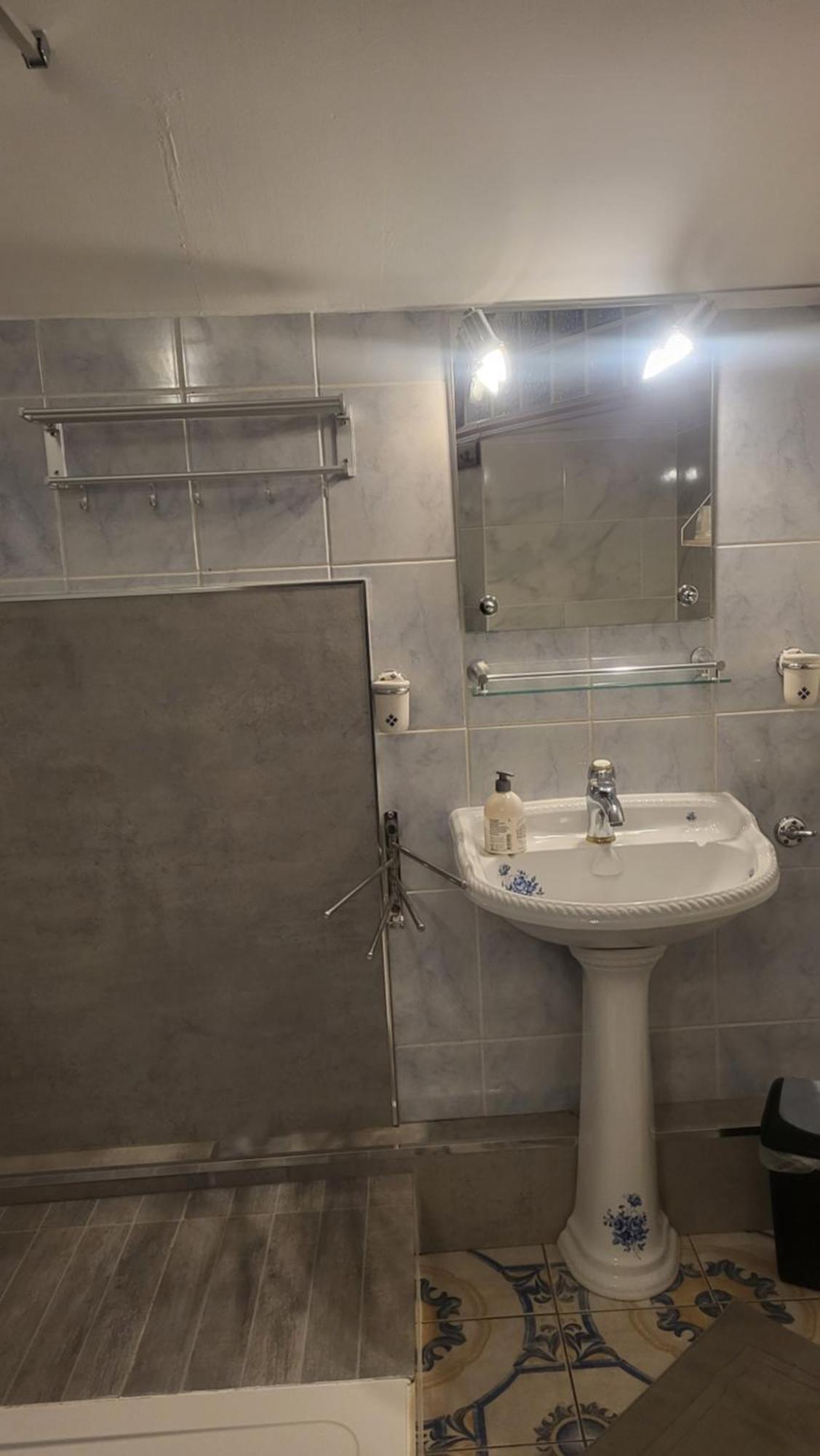 Maison D Hotes Salvatrice Rouvroy  Екстериор снимка