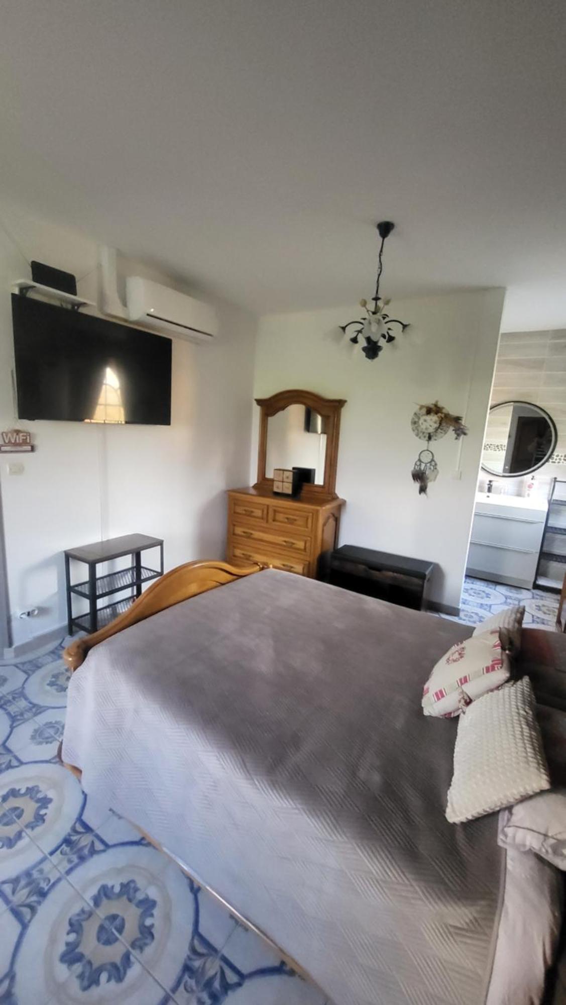 Maison D Hotes Salvatrice Rouvroy  Екстериор снимка