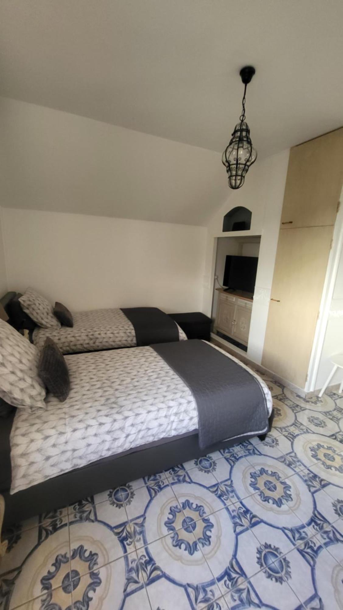 Maison D Hotes Salvatrice Rouvroy  Екстериор снимка
