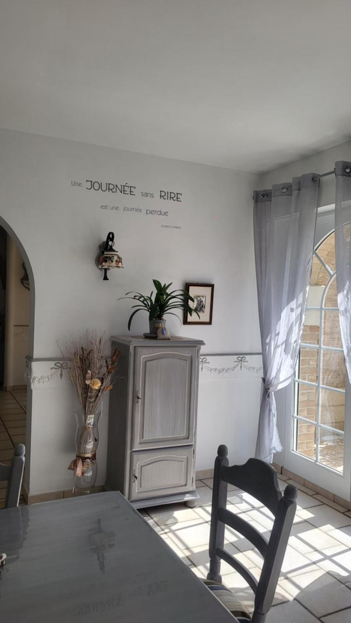 Maison D Hotes Salvatrice Rouvroy  Екстериор снимка