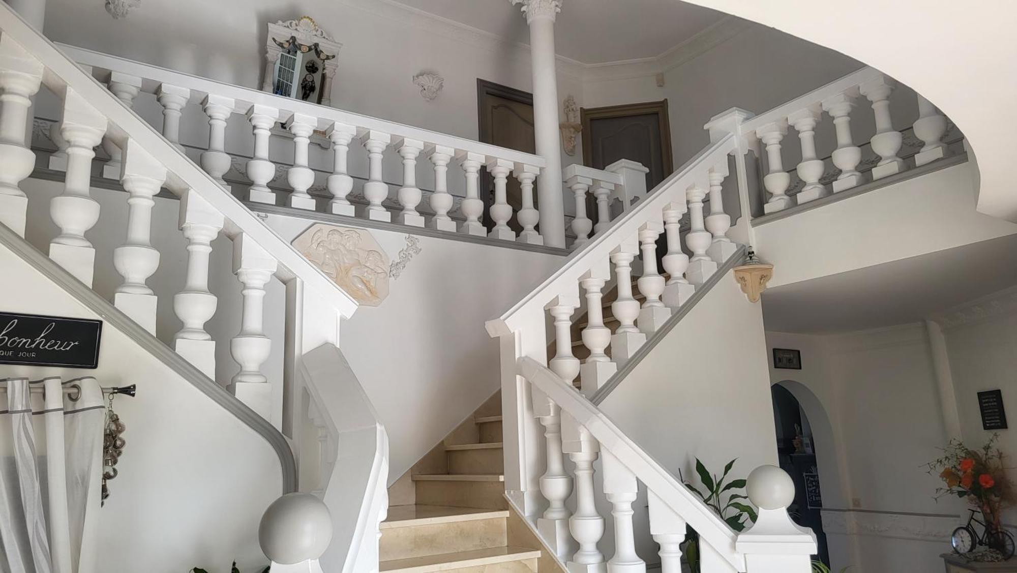 Maison D Hotes Salvatrice Rouvroy  Екстериор снимка