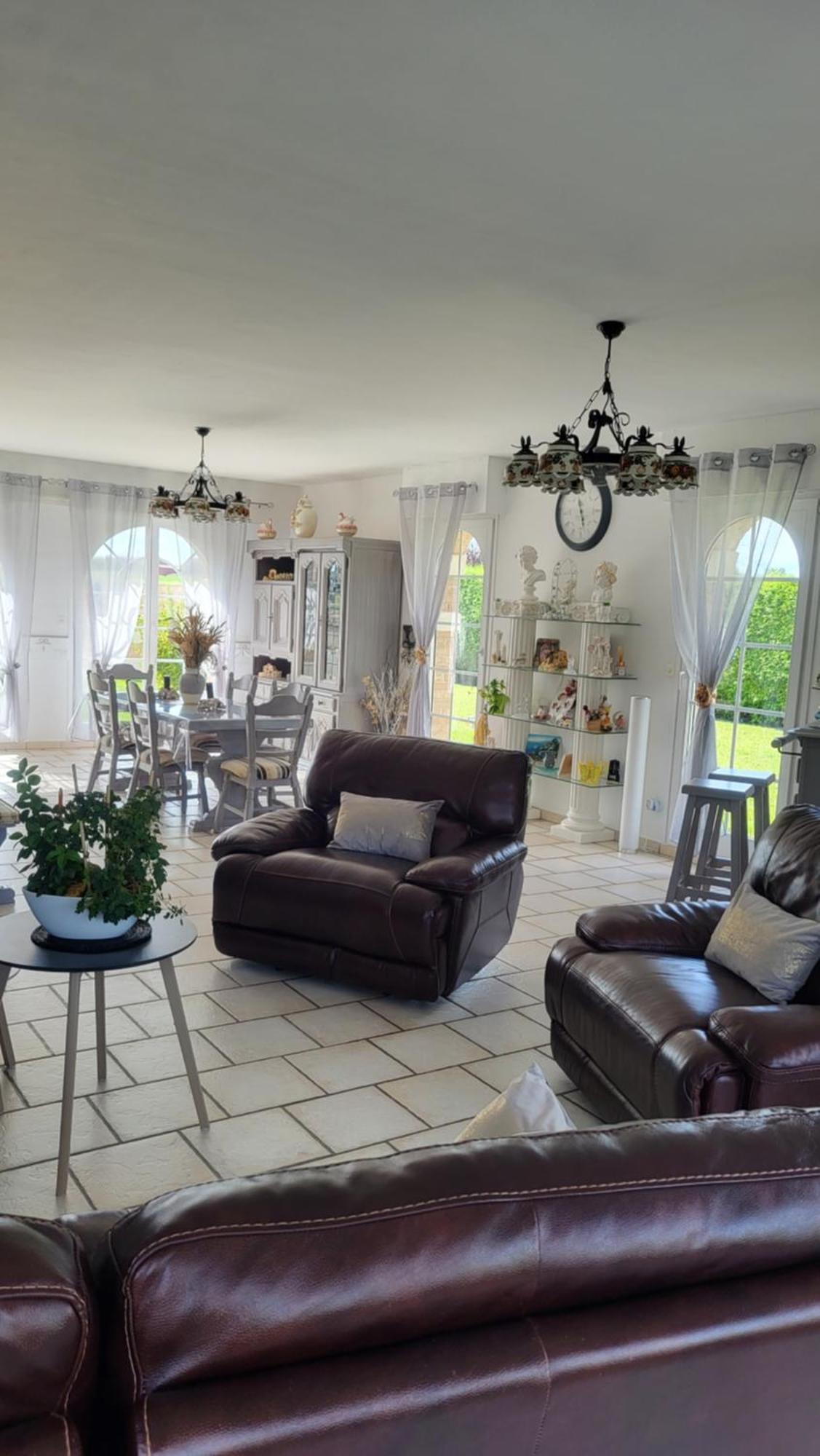 Maison D Hotes Salvatrice Rouvroy  Екстериор снимка