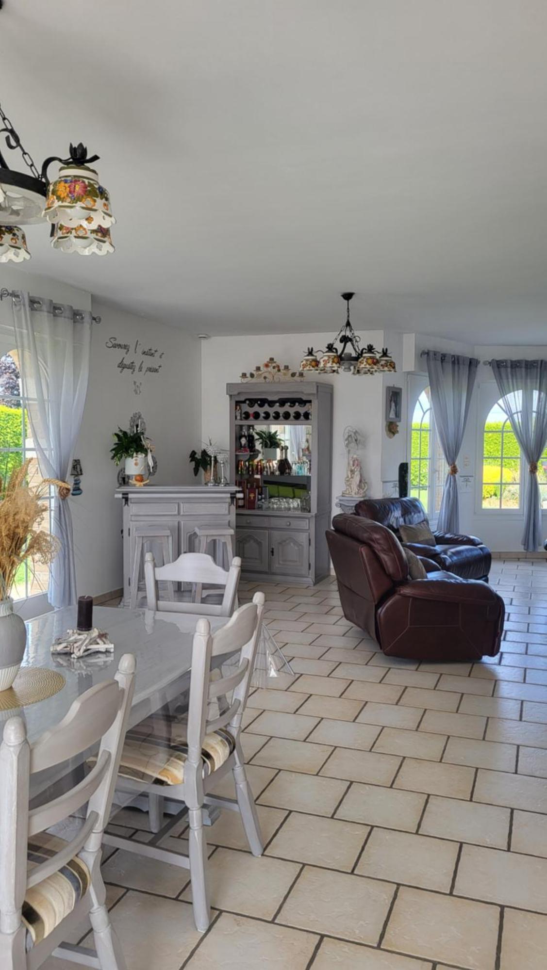 Maison D Hotes Salvatrice Rouvroy  Екстериор снимка