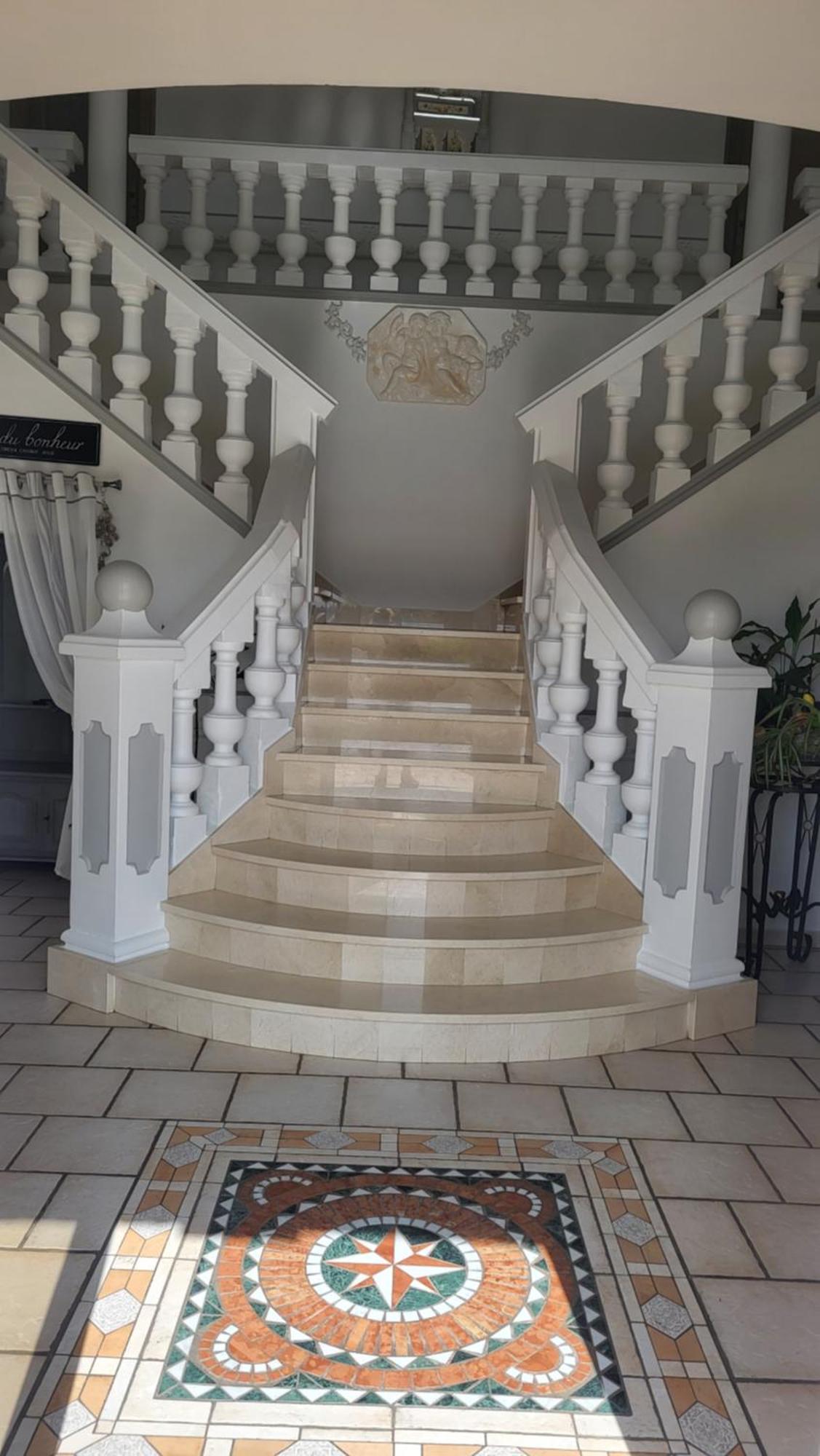 Maison D Hotes Salvatrice Rouvroy  Екстериор снимка