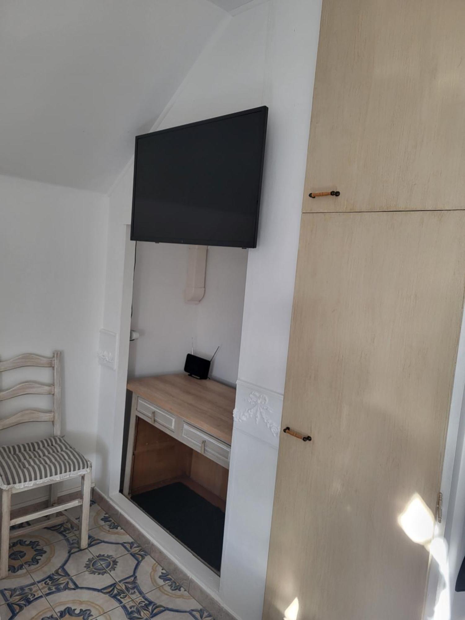 Maison D Hotes Salvatrice Rouvroy  Екстериор снимка