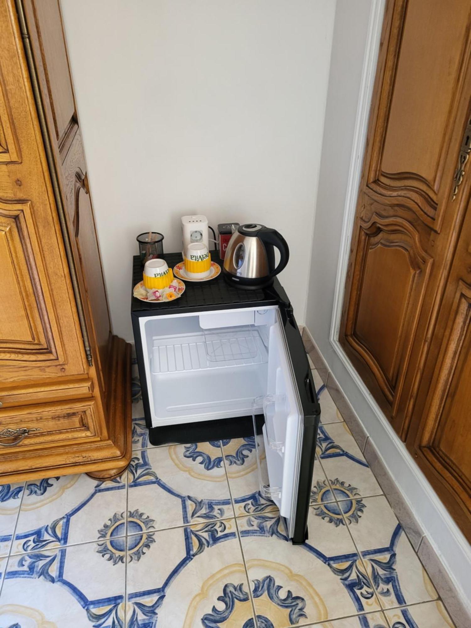 Maison D Hotes Salvatrice Rouvroy  Екстериор снимка